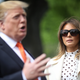 Illustration for article titled Famed Astrologer Susan Miller Says Melania Trump Is Restless, Might Rebel